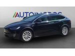 Tesla Model X P100 D