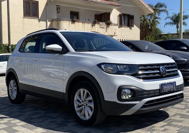 Volkswagen T-Cross Style 1.0 TSI 95CV - Foto 3