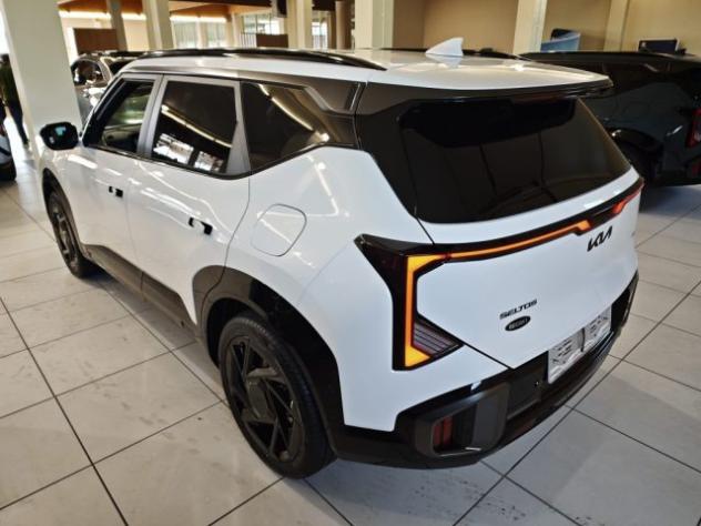 KIA Seltos XLINE 1.6 TGDI 4WD Techno Pack rif. 23857166 - Foto 5