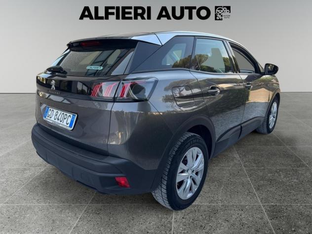 Peugeot 3008 1.5 BlueHDI Diesel 130cvS&S Active Pack - Foto 6