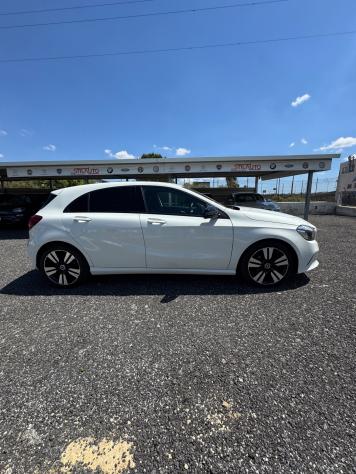 Mercedes-benz A 180 d Sport Night Edition - Foto 7