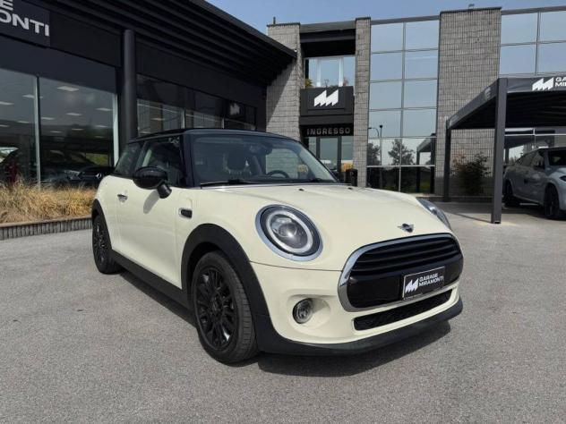 MINI Cooper Mini 3 Porte 1.5 C Classic auto - Foto 2