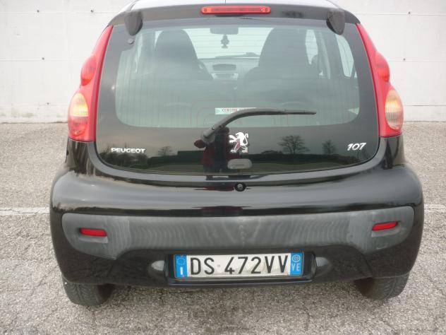 Peugeot 107 1.0 68CV 5p. Plaisir - Foto 6