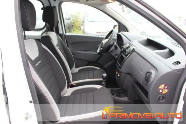 DACIA Dokker Stepway 1.5 Blue dCi 8V 95CV rif. 20763152 - Foto 4