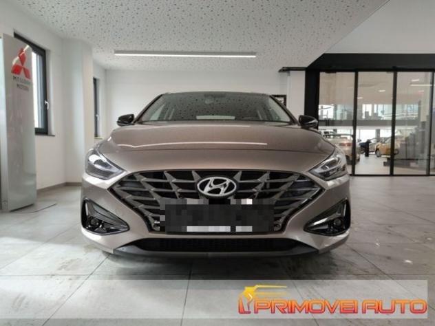 HYUNDAI i30 1.0 T-GDI 5 porte Select+ rif. 19129640 - Foto 4