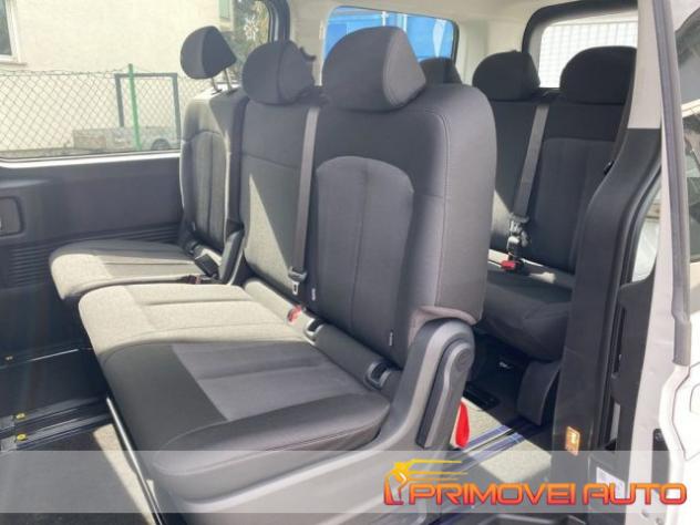 HYUNDAI Staria 2.2 AT 9 posti rif. 21376847 - Foto 2