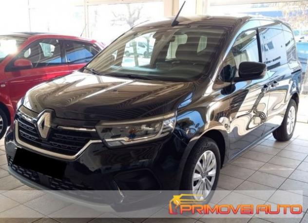 RENAULT Kangoo 1.5 Blue dCi 95CV Equilibre rif. 18766275 - Foto 5