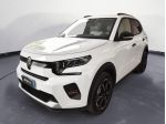 Citroën C3 Turbo 100 cv Manuale MAX