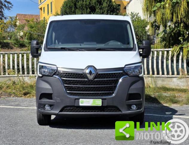 RENAULT Master T28 2.3 dci l1h1 136 CV NO IVA rif. 24066948 - Foto 9