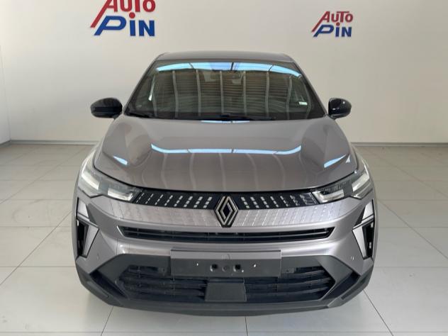 Renault Captur techno EGO-G 100cv GPL - Foto 2