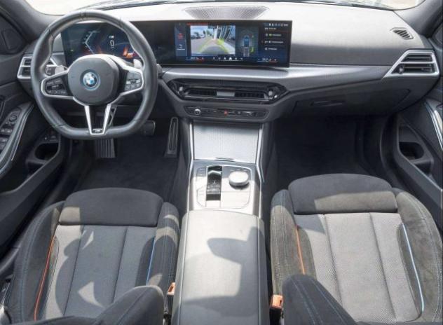 BMW 330 e Touring xdrive M Sport Pro rif. 24178810 - Foto 6