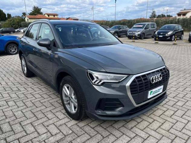 AUDI Q3 35 TDI S tronic Identity Black rif. 23504879 - Foto 3