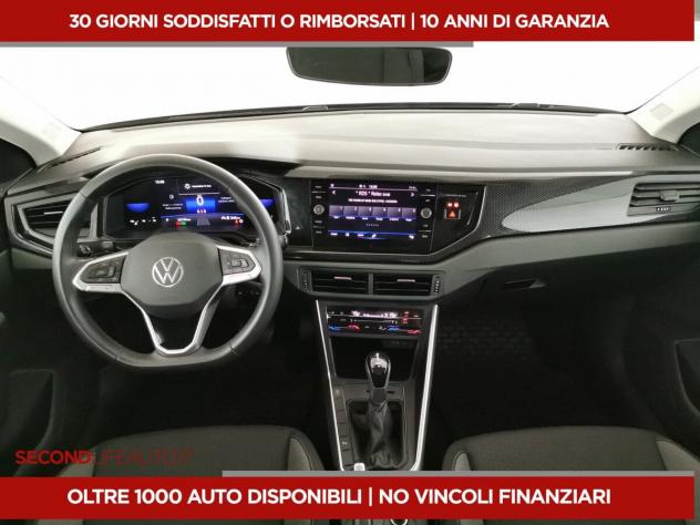 Volkswagen Polo 1.0 tsi Life 95cv dsg - Foto 5