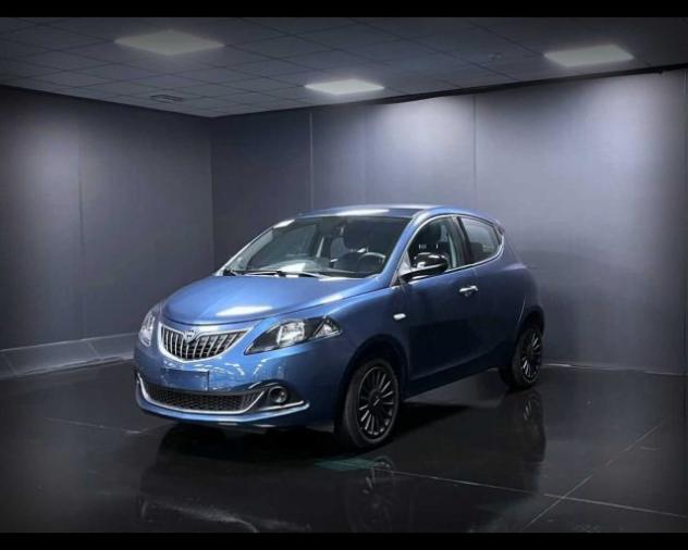 LANCIA Ypsilon 1.0 FireFly 5 porte S&S Hybrid Ecochic Silver rif. 22297208