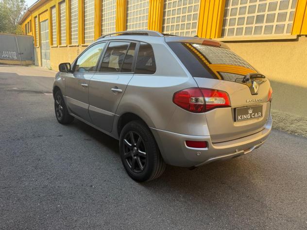 Renault Koleos 2.0 dCi 175CV 4X4 Dynamique - Foto 5