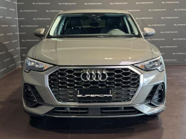 AUDI Q3 SPB 35 TDI S tronic S line edition rif. 24134010 - Foto 2