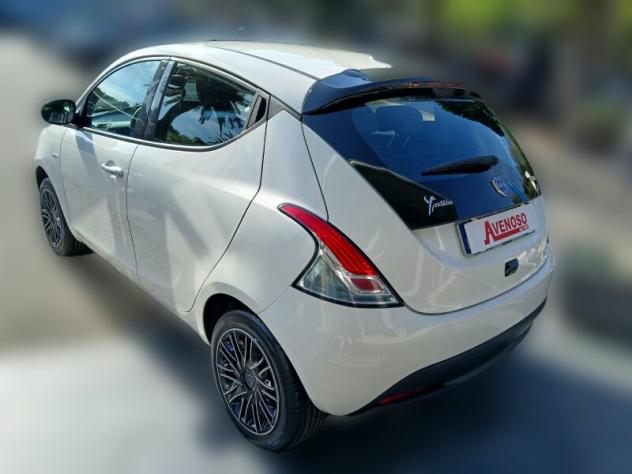 LANCIA Ypsilon 3ª serie Ypsilon 1.0 FireFly 5 porte S&S Hybrid Gold - Foto 3