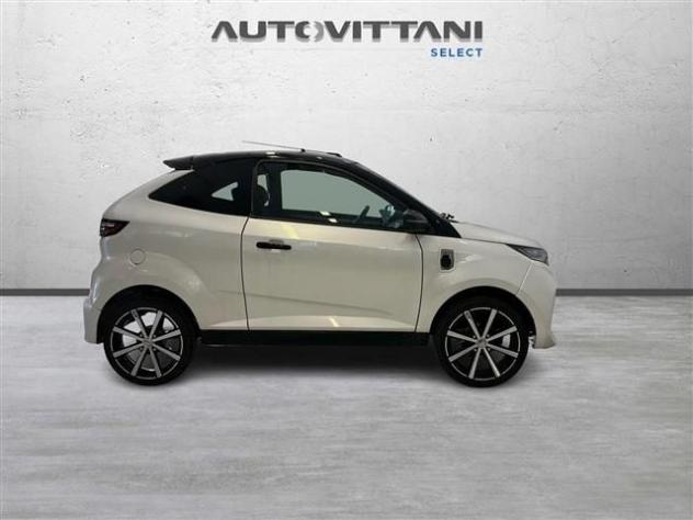 AIXAM GTI e Coup motion my21 rif. 24001937 - Foto 5