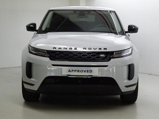 Land Rover Range Rover Evoque 2.0D I4 163 CV AWD Auto S - Foto 8