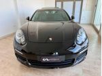 Porsche Panamera 3.0 Diesel