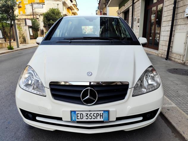 Mercedes-benz A 180 CDI 110CV CAMBIO AUTOMATICO - Foto 2