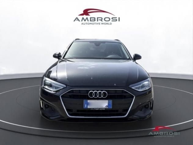 AUDI A4 Avant 30 2.0 tdi 136cv s-tronic - PER OPERATORI DE rif. 23925571 - Foto 7