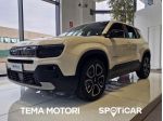 Jeep Avenger 1.2 turbo e-hybrid mhev Summit fwd 110cv edct6