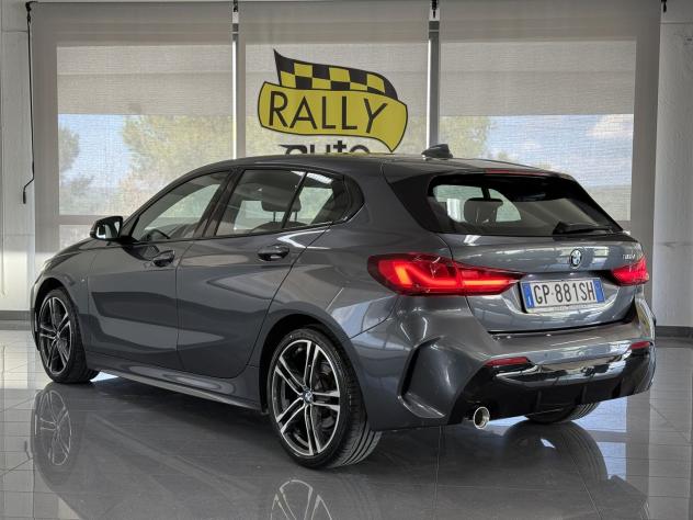 Bmw 116 M Sport 116d #10573 - Foto 4