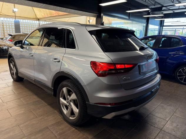 Audi Q3 35 2.0 tdi s-tronic - Foto 6
