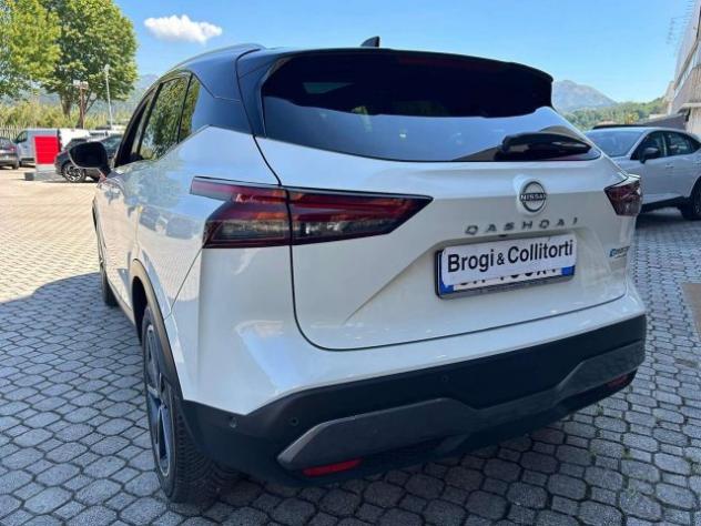 NISSAN Qashqai 1.5 e-power Tekna 2wd rif. 23809948 - Foto 6