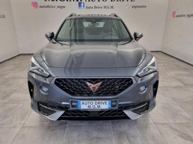 CUPRA Formentor 1.4 e-Hybrid DSG rif. 24040058 - Foto 4