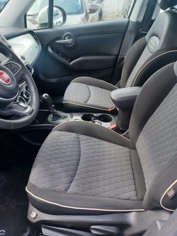 Fiat 500X 1.6 MultiJet 120 CV DCT Cross 2021 - Foto 10