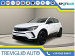 OPEL Grandland 1.2 Turbo 12V 130 CV GS rif. 23494572