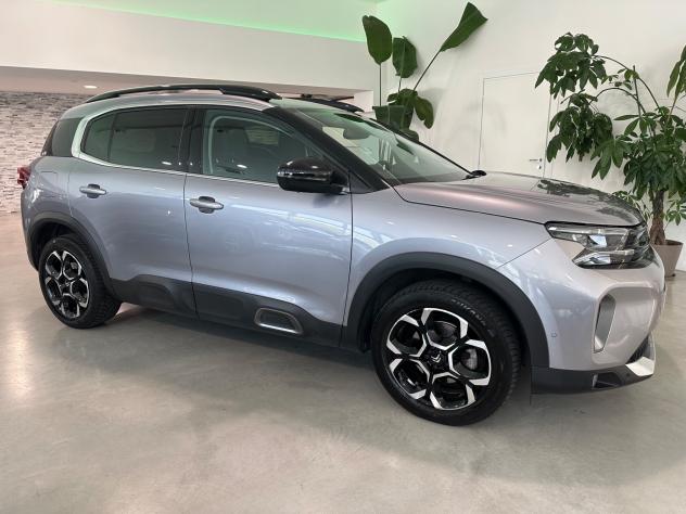 Citroen C5 Aircross PureTech 130 EAT8 Shine NEOPATENTATI - Foto 4