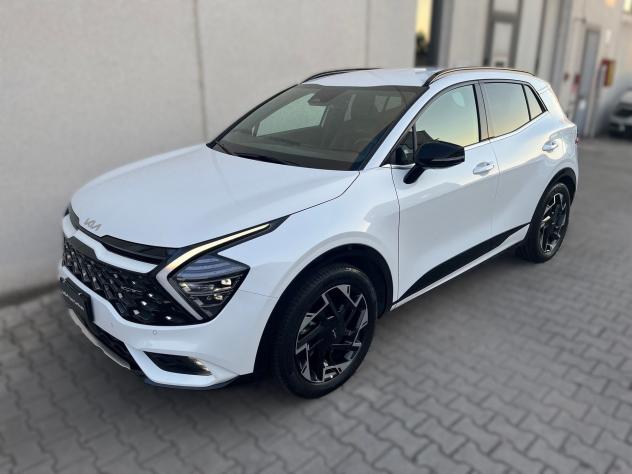 Kia Sportage 1.6 CRDI MHEV GT-LINE 2WD DCT - Foto 2