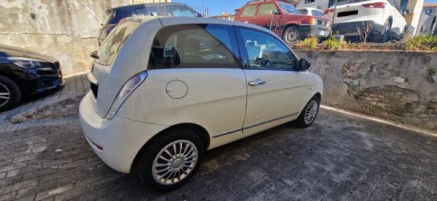 LANCIA LANCIA Ypsilon 2ª serie Ypsilon 1.3 MJT 75 CV Platinum - Foto 5