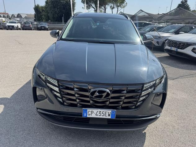 Hyundai Tucson Hybrid 1.6 HEV 4wd 230cv Exellence Auto - Foto 8