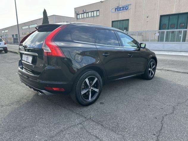 Volvo XC60 XC60 2.0 d4 R-design 190cv geartronic my17 - Foto 6