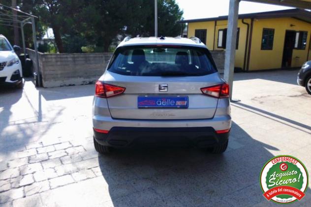 SEAT Arona 1.0 EcoTSI Style rif. 24179846 - Foto 7