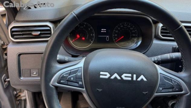 DACIA Duster 1.5 Blue dCi 8V 115 CV 4x4 Extreme rif. 23410128 - Foto 7