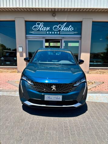 Peugeot 3008 BlueHDi 130 S&S EAT8 Active Pack - Foto 9