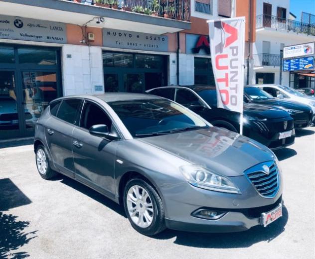 LANCIA Delta 1.6 MJT DPF Silver rif. 23826248 - Foto 6