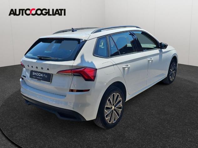 Škoda Kamiq Kamiq 1.0 TSI 110cv Style - Foto 6