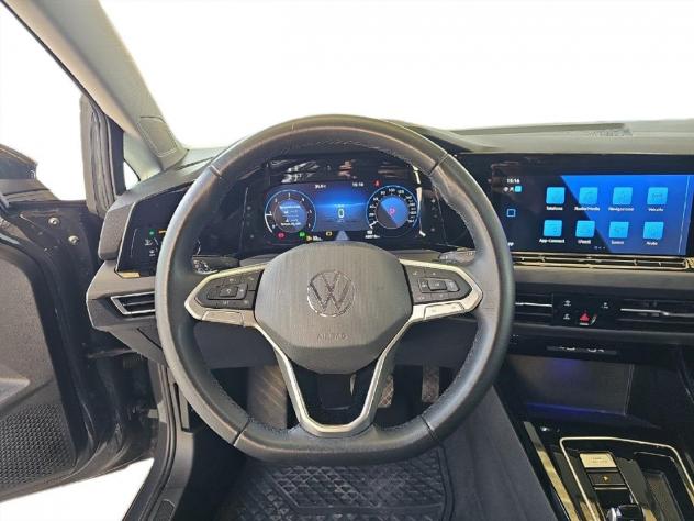 Volkswagen Golf Golf 2.0 tdi Style 150cv dsg - Foto 10