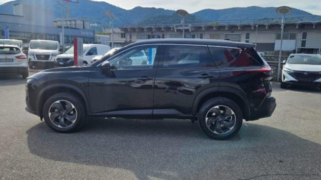 NISSAN X-Trail Mild Hybrid 2WD 5 posti N-Connecta rif. 24041286 - Foto 7
