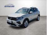 VOLKSWAGEN T-Cross 1.0 TSI 115 CV Edition Plus rif. 24006870