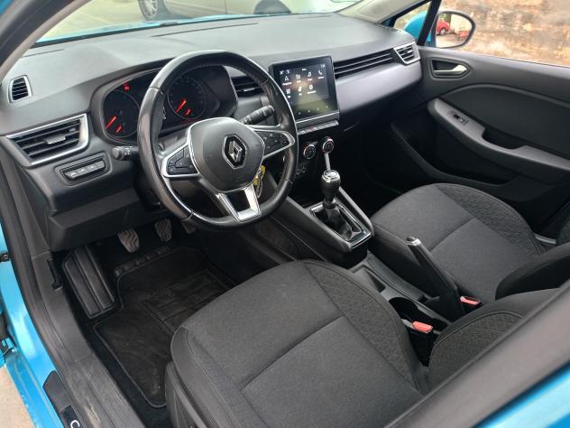 Renault Clio 1500 DIESEL 100 CV 5 porte 3931173319 - Foto 4