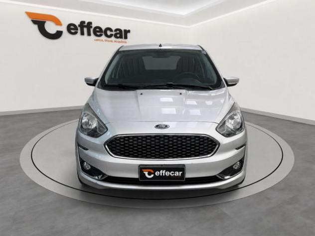 FORD Ka+ 1.5 DIESEL 95 CV rif. 23948772 - Foto 2