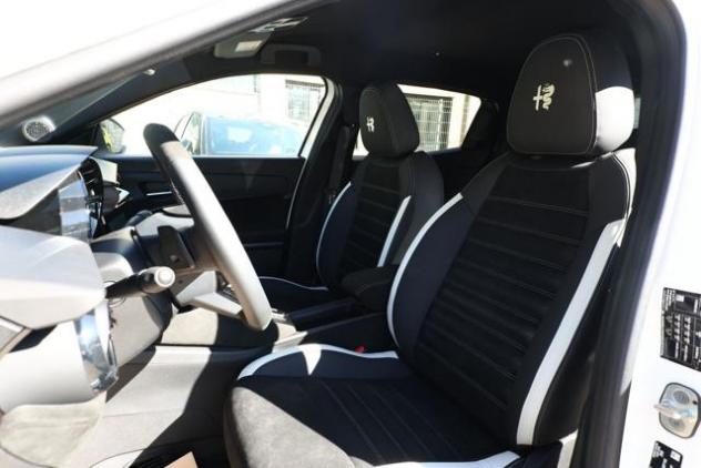 ALFA ROMEO Junior 1.2 145 CV Hybrid eDCT6 Q4 Sport Spec&Tech rif. 24126875 - Foto 5