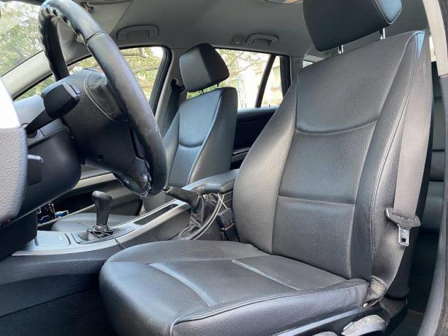 BMW Serie 3 320d cat Touring Futura - Foto 10